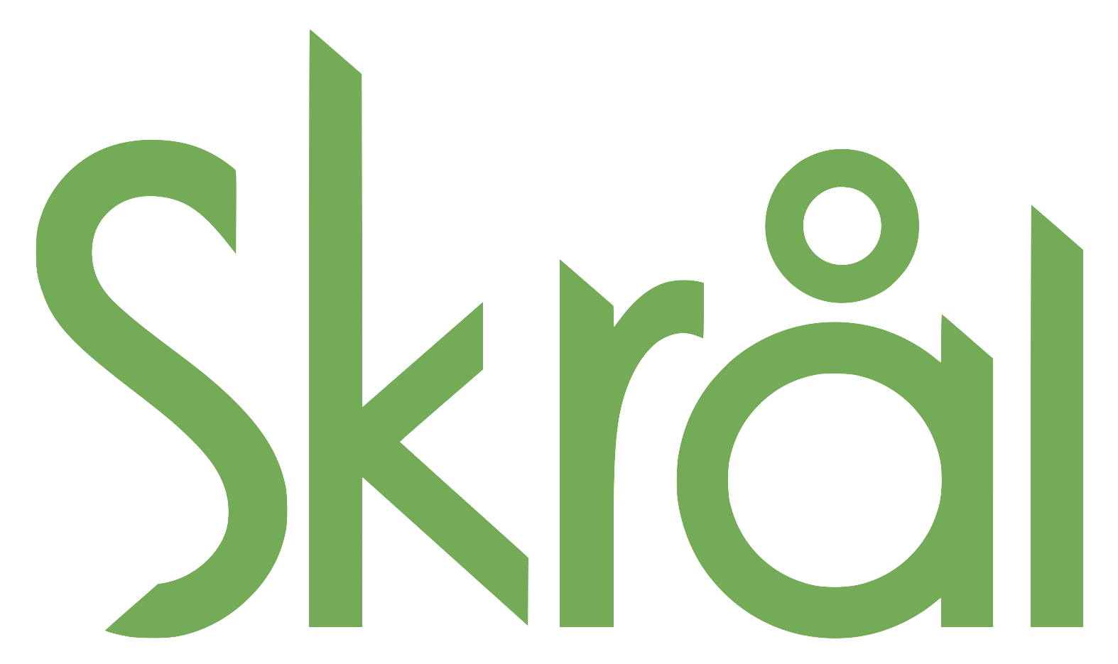 SKRÅL.DK